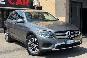 MERCEDES-BENZ GLC 220 d 4Matic Executive SPORT (