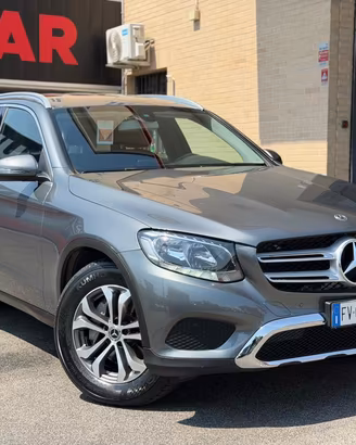 MERCEDES-BENZ GLC 220 d 4Matic Executive SPORT (