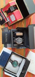 orologi Bulova