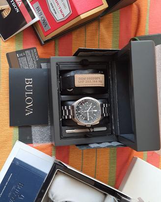 orologi Bulova