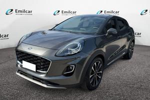 FORD Puma '19-> - Puma 1.0 EcoBoost Hybri U1241140