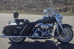 Harley Davidson Road King