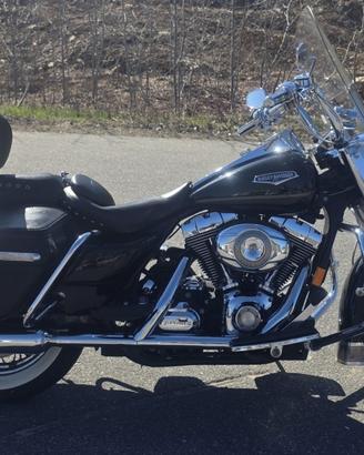 Harley Davidson Road King