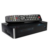 EMTEC MOVIE CUBE N500H - Lettore Multimediale HD