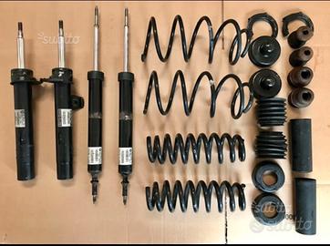 Kit ammortizzatori M-sport bmw serie 3