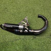 Stage 6 Pro replica MK2 - senza strozzi