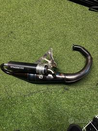 Stage 6 Pro replica MK2 - senza strozzi