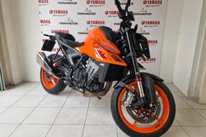Ktm 990 Duke