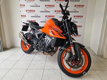 Ktm 990 Duke