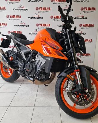 Ktm 990 Duke