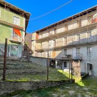 CASA INDIPENDENTE A MONASTERO DI LANZO