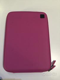 Custodia Tablet Shell Moleskine