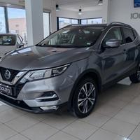 Nissan Qashqai 1.5 dCi N-Connecta 2018