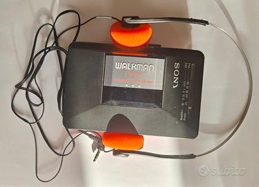 Sony Walkman WM-BF23