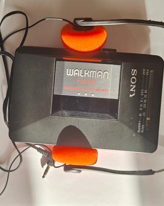 Sony Walkman WM-BF23