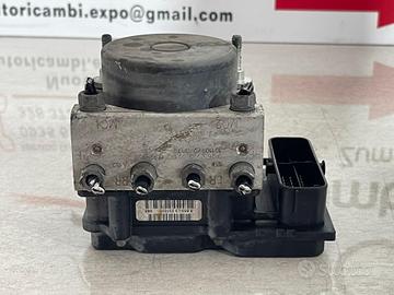 51799595 71748845 ABS FIAT Panda 2Â° Serie 188A800