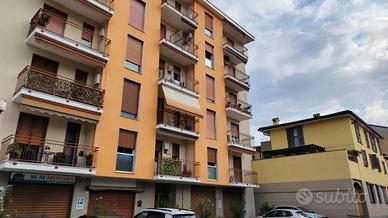 Appartamento a Lissone centro, ultimo piano