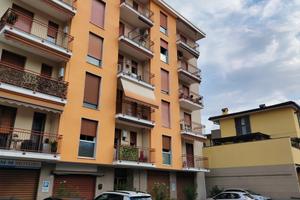 Appartamento a Lissone centro, ultimo piano