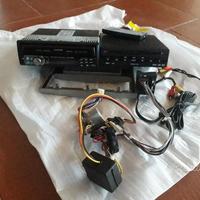 Lettore CD DVD Dvx mp3