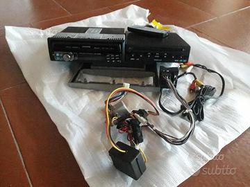 Lettore CD DVD Dvx mp3