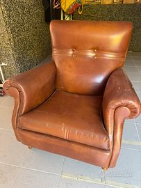 Poltrona vintage
