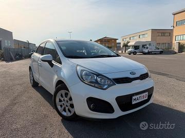 Kia Rio 1.1 CRDi Active