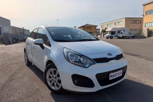 Kia Rio 1.1 CRDi Active