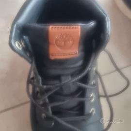 scarpe Timberland 