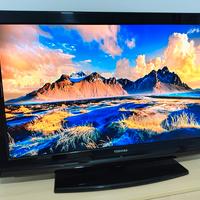 TV Toshiba