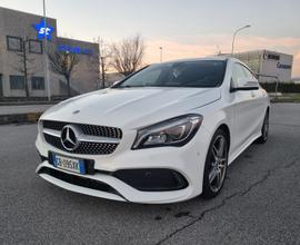 MERCEDES CLA S.Brake (X118) - 2018