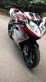 MV Agusta F4 1000R 