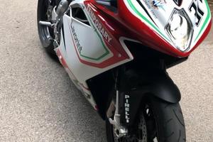 MV Agusta F4 1000R 