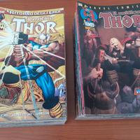 il mitico Thor 