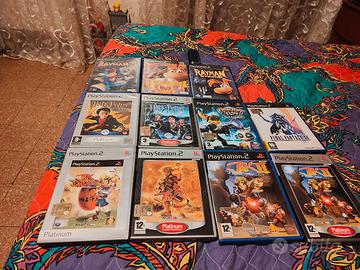 giochi ps2