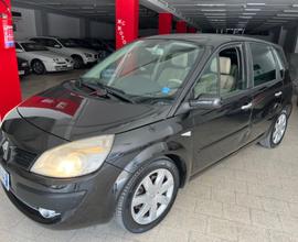Renault Scenic 2.0 dci 150cv 2007