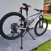 MTB BMC twstroke full carbon M