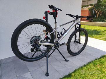 MTB BMC twstroke full carbon M