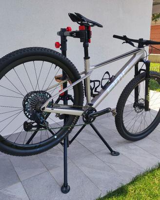 MTB BMC twstroke full carbon M