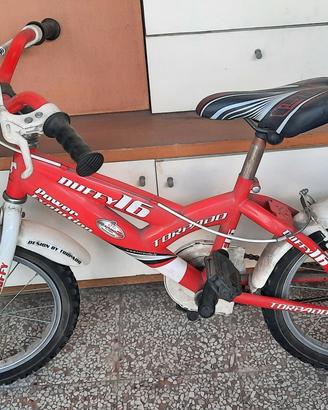 bicicletta bimbi  a Milano