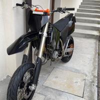 Ktm exc 125