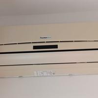 Condizionatori Ecoflam