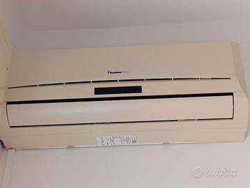 Condizionatori Ecoflam