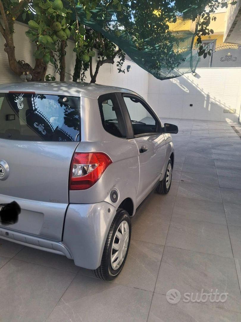 Aixam Minicar 2014 photo 3