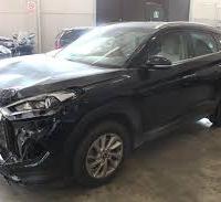 MENSOLA CAPP+M.C+RUOTASCORTA+KIT X HYUNDAI-TUCSON