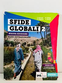 Sfide globali 2 nuova edizione