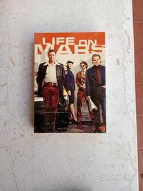 Life on mars serie completa