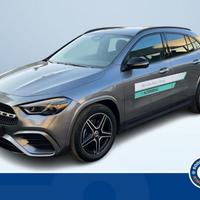 Mercedes-Benz GLA 200d Automatic AMG Line Adv...