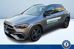 Mercedes-Benz GLA 200d Automatic AMG Line Adv...