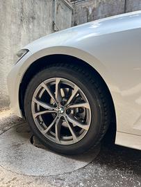 Cerchi Bmw 320