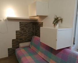 Monolocale a 550 euro tutto incluso - (MI)